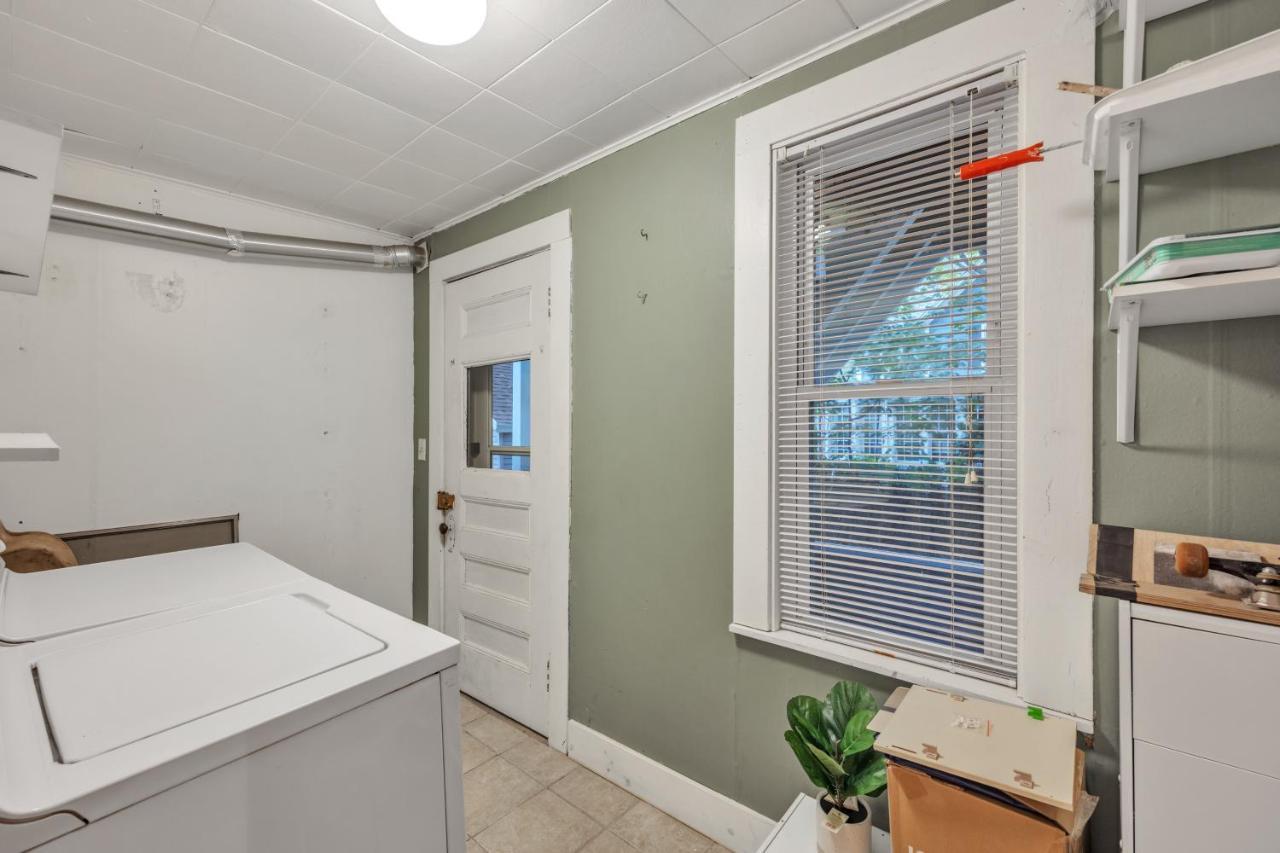 נורת'המפטון Brand New Stylish Noho Apartment מראה חיצוני תמונה